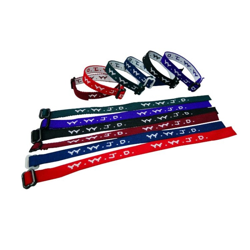 WWJD what Would Jesus Do bracelets