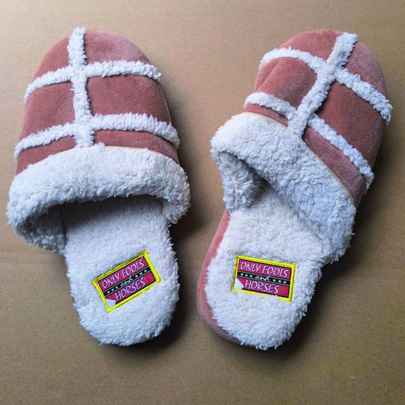 Slippers