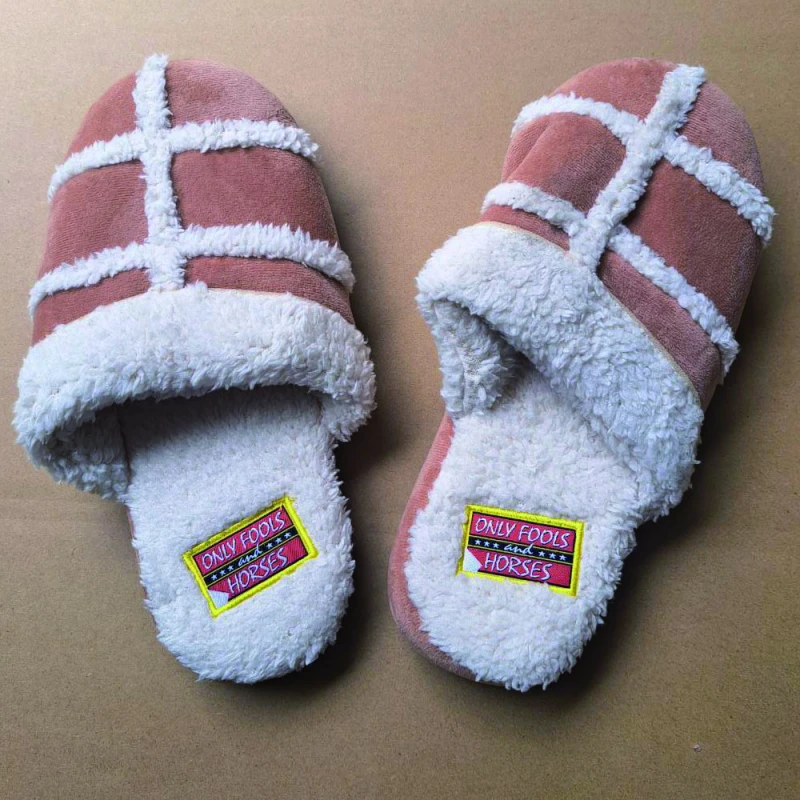 Slippers