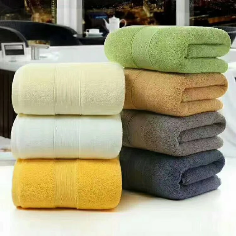 毛巾