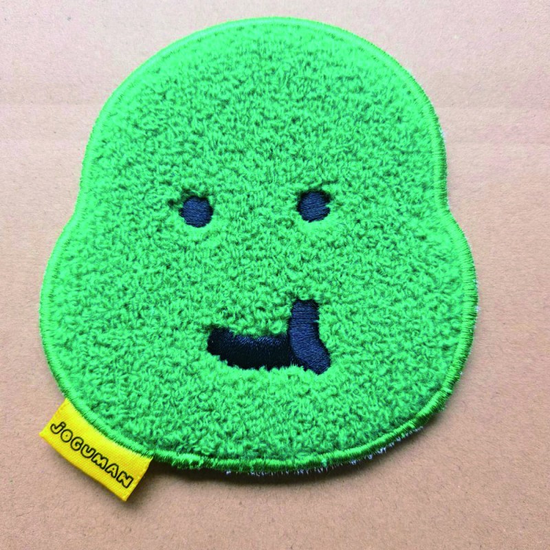 Cute Dinosaur soft coasters